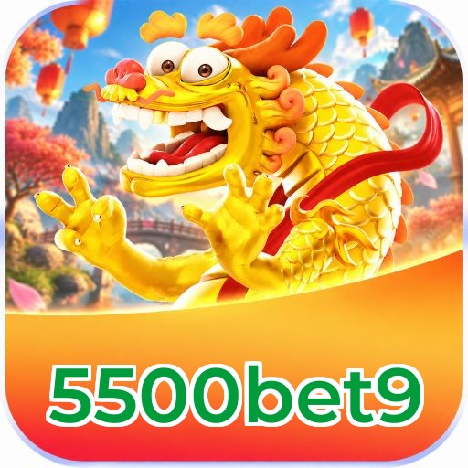 Principais provedores de slots da 5500bet9 - NetEnt, Pragmatic Play, Play'n GO