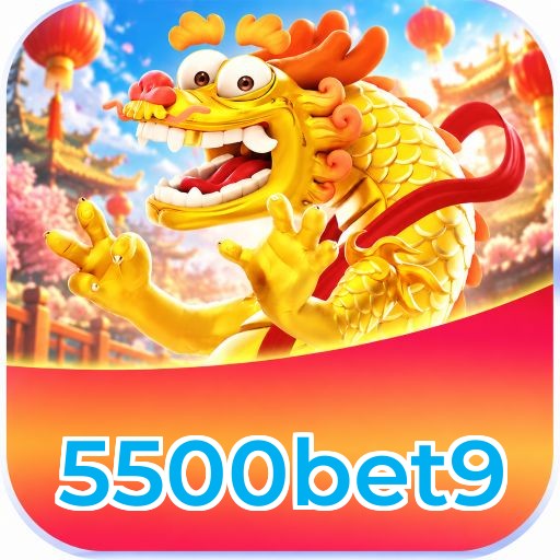 5500bet9 Apostas Esportivas Logo - 34 Esportes Certificados
