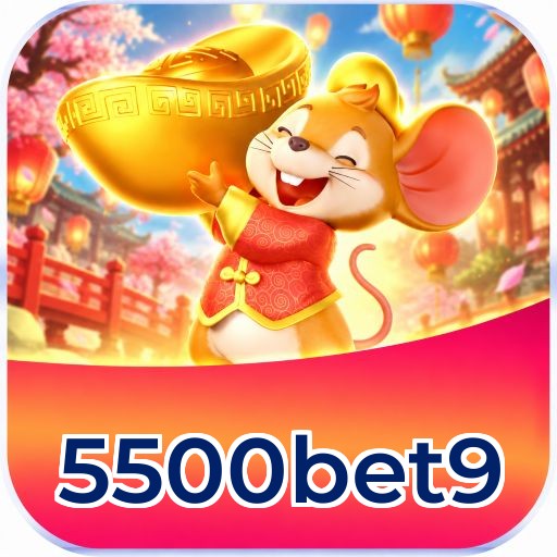 Logo 5500bet9 Apostas Esportivas Brasil