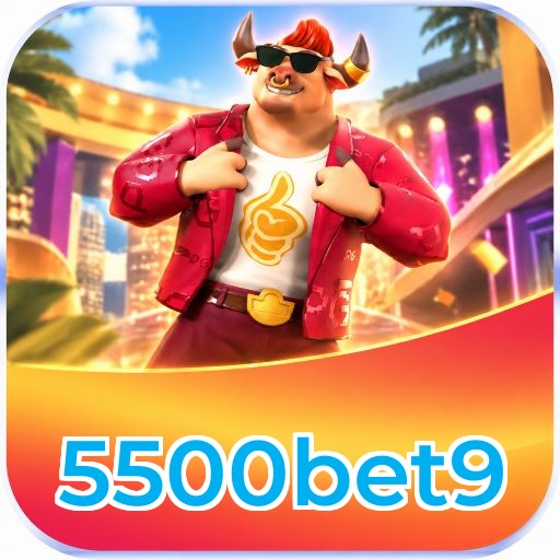 5500bet9 Win - Jackpots e Vitórias