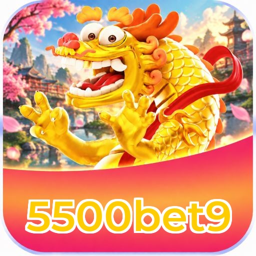 Logo 5500bet9 APK Android Brasil