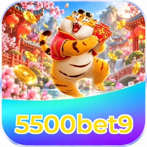 Logo 5500bet9 Loteria Online