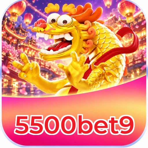 Como instalar o app da 5500bet9