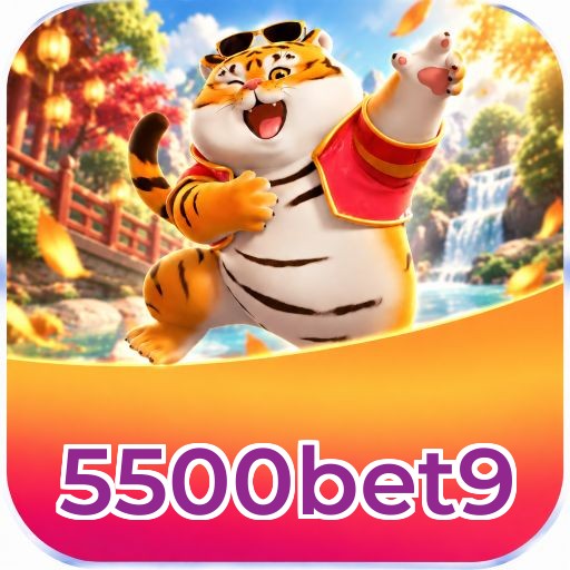 Logo 5500bet9 Telegram Oficial