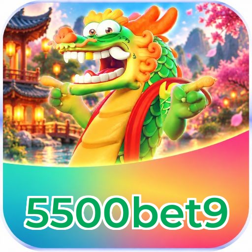 5500bet9 Jackpots Progressivos