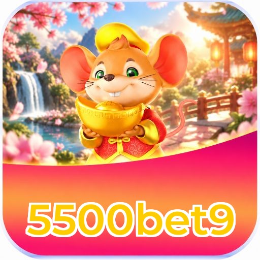 Requisitos do APK 5500bet9 para Android - Logo Oficial