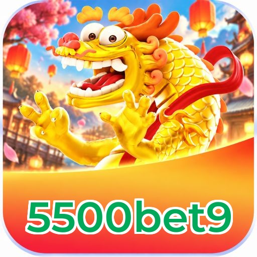 5500bet9 Bônus Oficial - Rollover 25x Justo