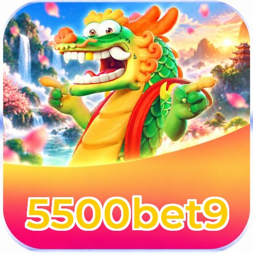 5500bet9 Baixar Download Logo Oficial Certificado