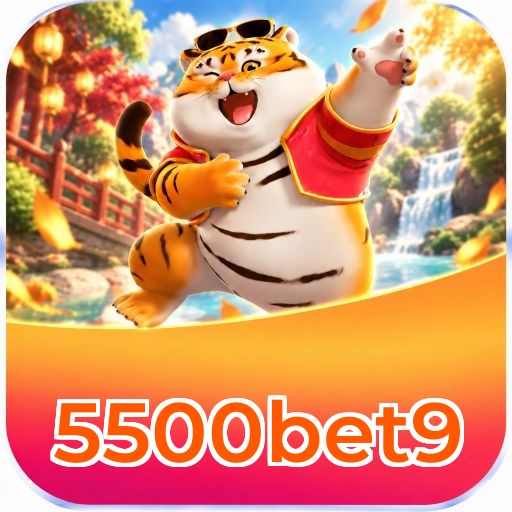 5500bet9 Certificado eCOGRA
