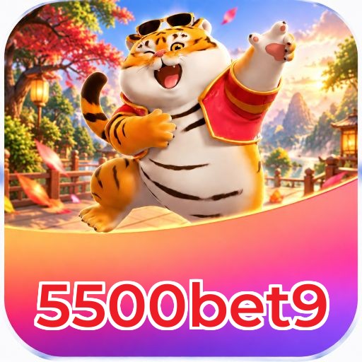 5500bet9 Logo Verificado