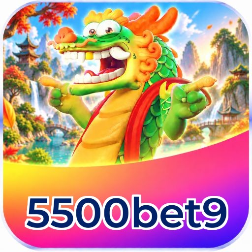 5500bet9 Download Oficial - APK Android + iOS