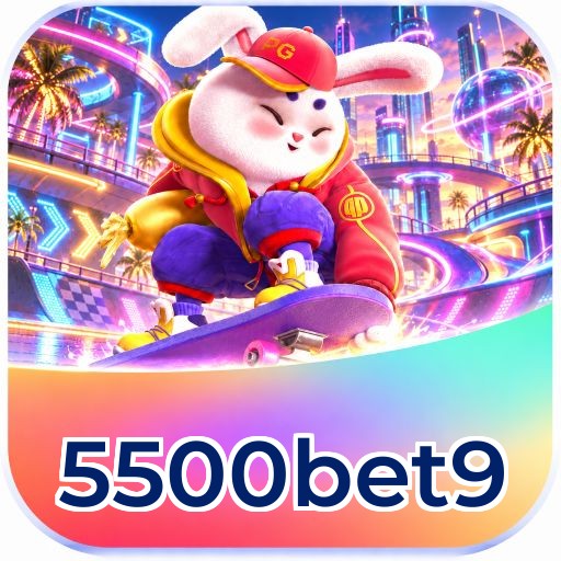 5500bet9 Apostas Esportivas Logo Oficial Certificado