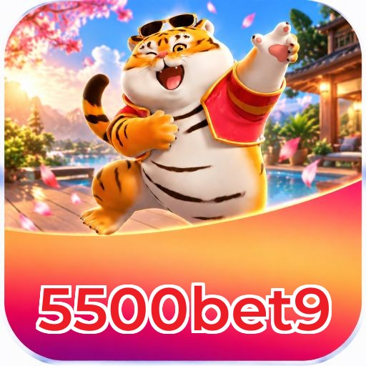 5500bet9 Download Speed Test Logo - Teste de Velocidade Certificado