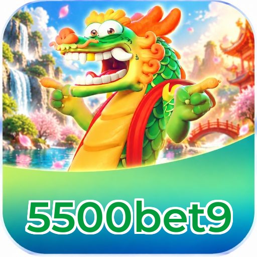 5500bet9 Logo Seguro