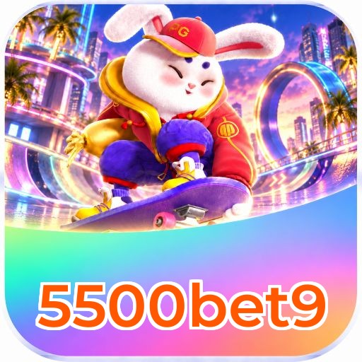 5500bet9 VIP Program Logo