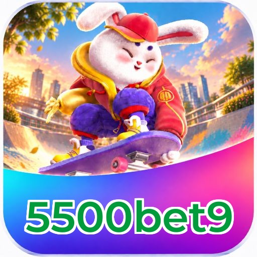 5500bet9 Logo Oficial - Cassino Online Brasil Certificado eCOGRA