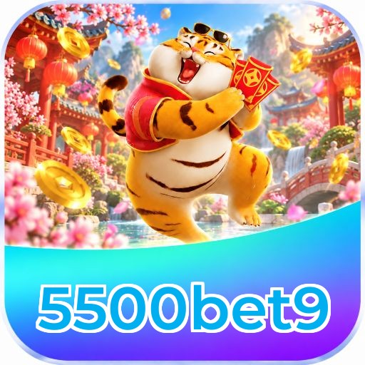 5500bet9 Slots Premium Brasil