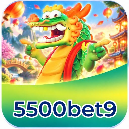 Logo 5500bet9 Download Brasil