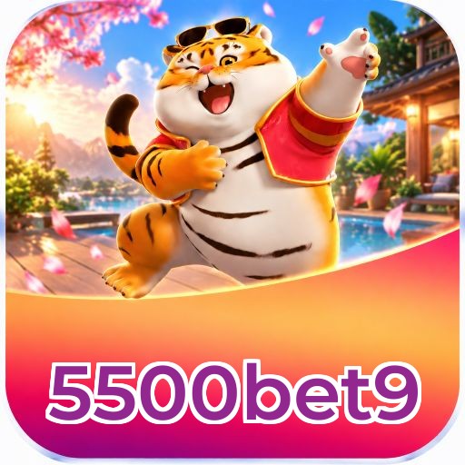 5500bet9 Fortune Games - Tiger, Ox, Rabbit RTP Certificado